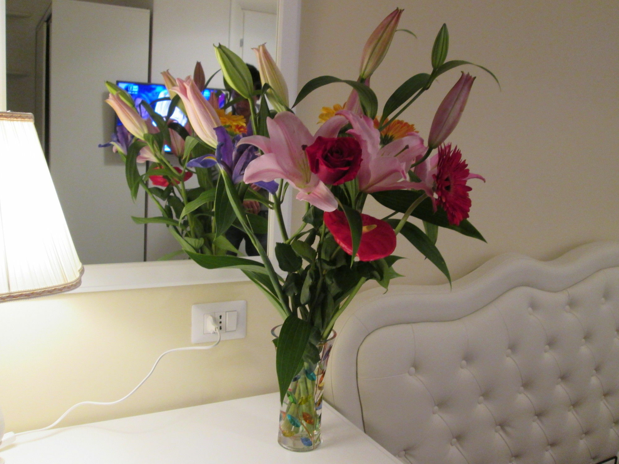 Trevi Elegance Suite Rome Luaran gambar
