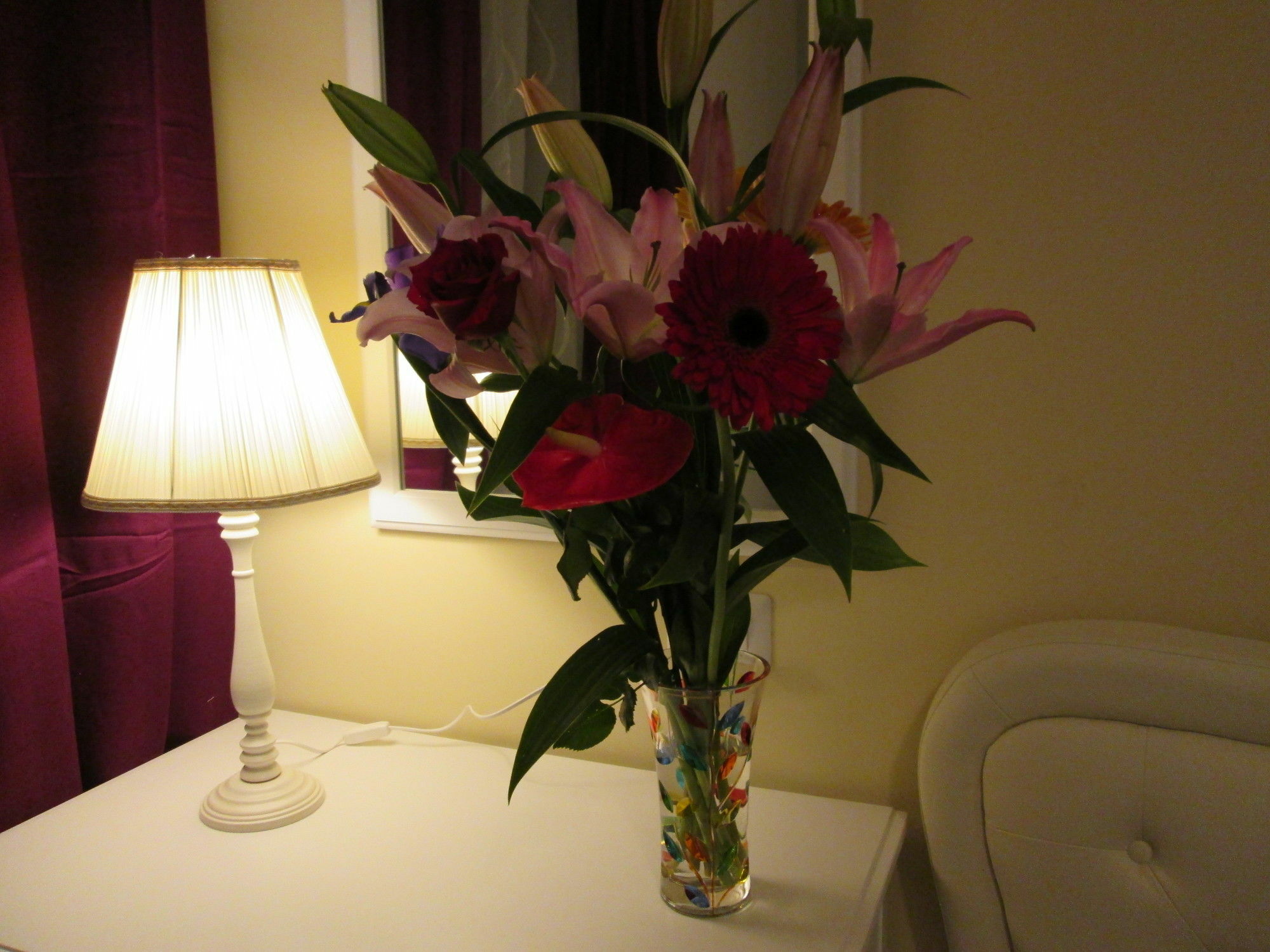 Trevi Elegance Suite Rome Luaran gambar