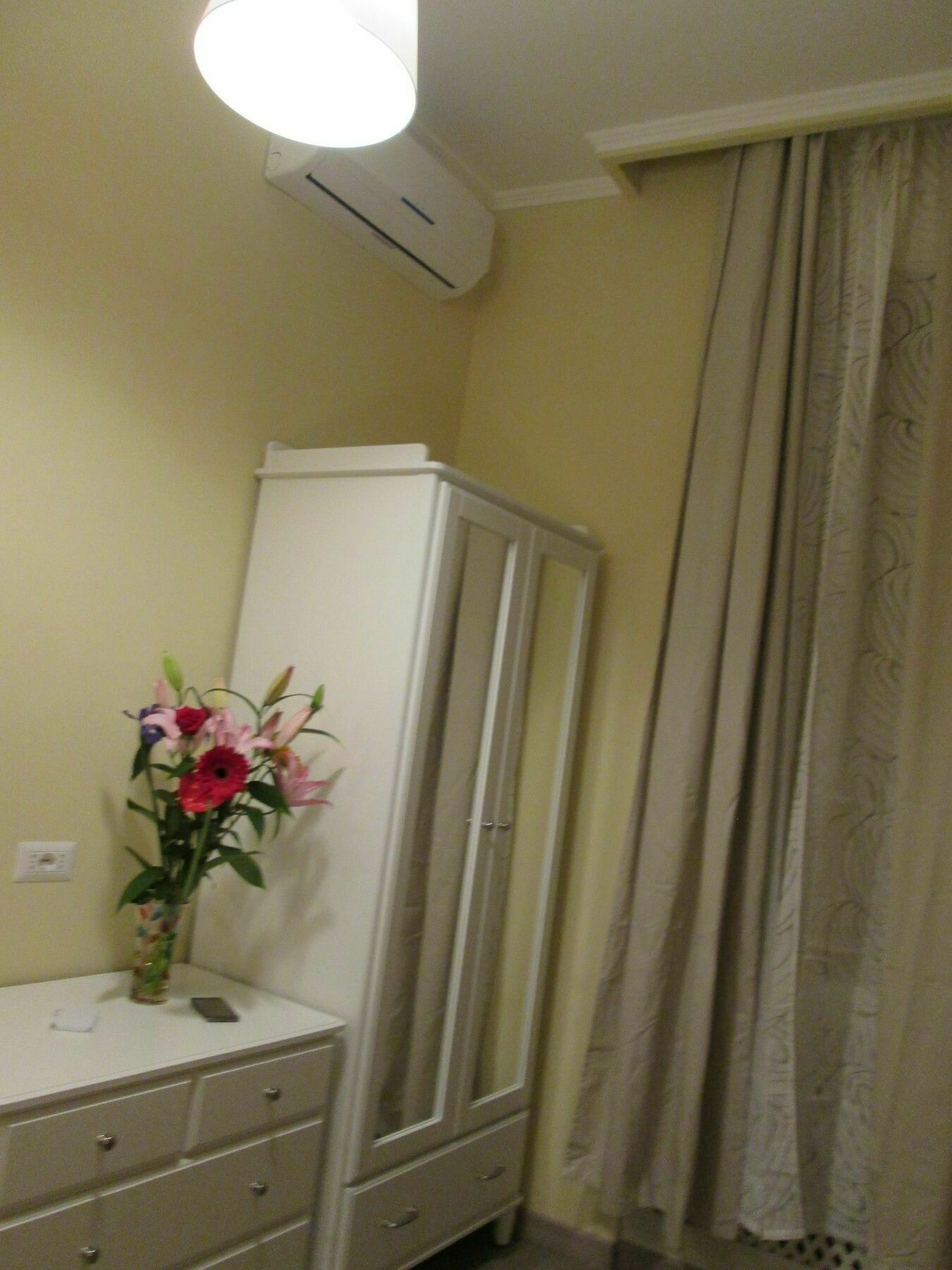 Trevi Elegance Suite Rome Luaran gambar
