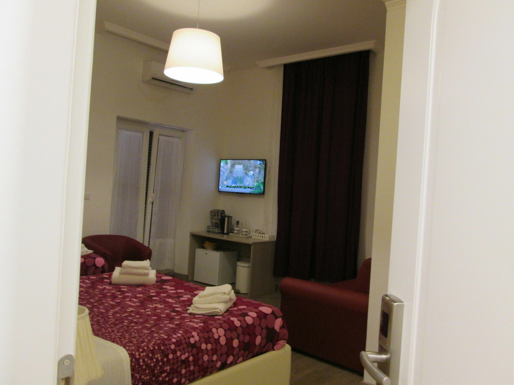 Trevi Elegance Suite Rome Luaran gambar